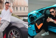 Sering pamer barang mewah, polis Indonesia sita aset dua influencer termasuk Ferrari & Lamborghini
