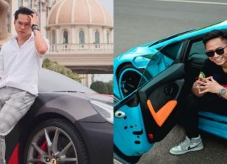 Sering pamer barang mewah, polis Indonesia sita aset dua influencer termasuk Ferrari & Lamborghini