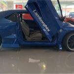 lamborghini