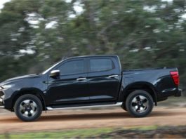 Kajian: Trak pikap pembunuh jalan raya?