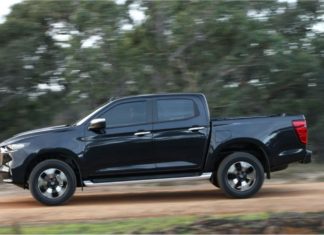 Kajian: Trak pikap pembunuh jalan raya?