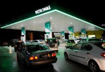 Harga RON97 dan diesel naik 3 sen
