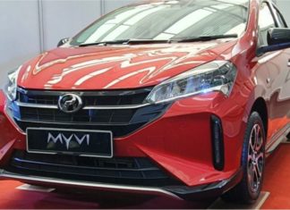 Masa terbaik beli kereta hanya tinggal empat bulan lagi