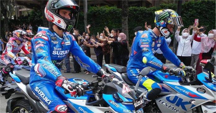 parade-motogp-