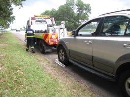 HAK ANDA! 7 situasi ini tidak benar kenderaan ditarik akibat tertunggak bayaran