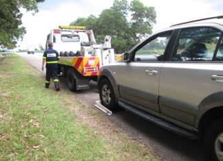 HAK ANDA! 7 situasi ini tidak benar kenderaan ditarik akibat tertunggak bayaran