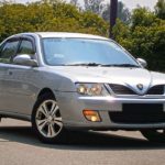 Proton Waja (2004)