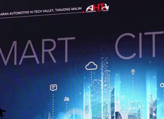 DRB-HICOM lancar pelan pembangunan Automotive Hi-Tech Valley – Bakal jadi hab automotif pintar rantau ASEAN