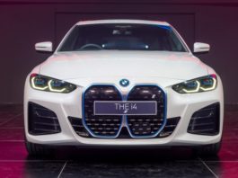 BMW Malaysia buka pratempahan BMW i4 eDrive40 M Sport, bulanan RM4,306 saja