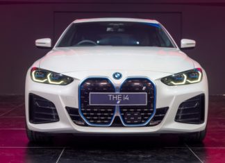 BMW Malaysia buka pratempahan BMW i4 eDrive40 M Sport, bulanan RM4,306 saja