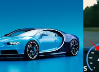 Lenjan hingga 417kmj di Autobahn, pihak berkuasa Jerman tidak mahu dakwa pemilik