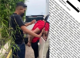 Pemuda ini kongsi pengalaman perangkap pencuri kereta miliknya dengan polis, namun lain yang jadi…