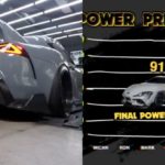 GR Supra