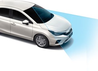 Honda Malaysia lancar varian baharu City Hatchback V-Sensing – Bermula RM91,708