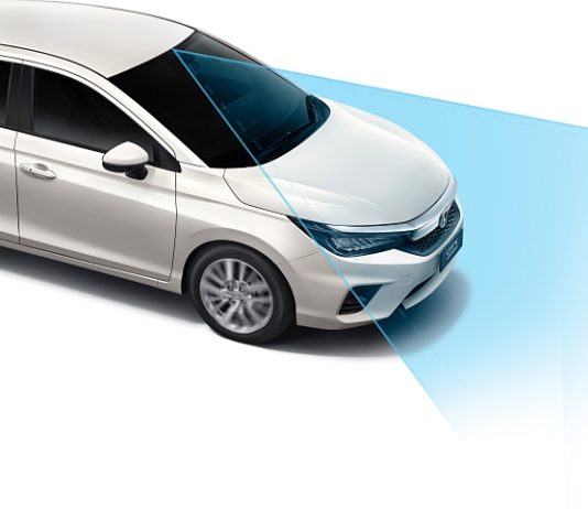 Honda Malaysia lancar varian baharu City Hatchback V-Sensing – Bermula RM91,708