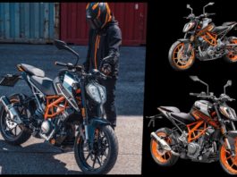 KTM 250 Duke baharu – Lebih tork dan ringan, harga bermula RM21,500