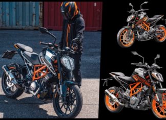 KTM 250 Duke baharu – Lebih tork dan ringan, harga bermula RM21,500