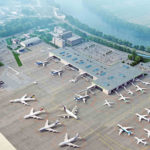 Lapangan Terbang Antarabangsa Zhukovsky