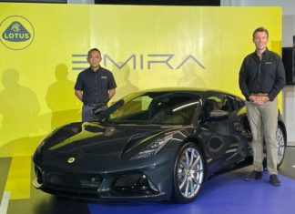 Lotus Cars Malaysia lancar Emira – Sudah 45 unit ditempah dengan harga RM1.13 juta