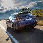 Maserati Levante Gaya baharu – 01