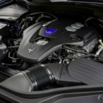 Maserati Levante Gaya baharu – 03