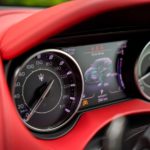 Maserati Levante Gaya baharu – 04