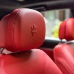 Maserati Levante Gaya baharu – 05