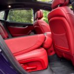 Maserati Levante Gaya baharu – 06