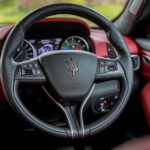 Maserati Levante Gaya baharu – 07