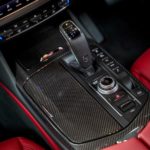 Maserati Levante Gaya baharu – 08
