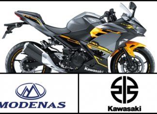 Berita baik pemilik Kawasaki! EMOS tambah rangkaian pusat servis motosikal itu di Malaysia