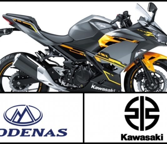 Berita baik pemilik Kawasaki! EMOS tambah rangkaian pusat servis motosikal itu di Malaysia