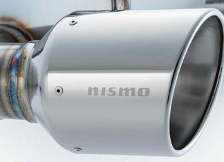 Nismo perkenal kit peredam sport buat Nissan Z (2023)