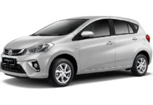 Myvi Je Ke?, wanita berkecil hati disindir ibu