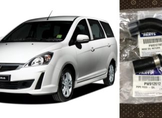 Proton: Beli OCH Exora asli, jangan guna kustom atau bukan ori