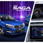 Proton Saga 2022 MC2 – MI