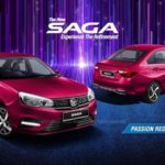 Proton Saga MC2 – 01