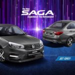 Proton Saga MC2 – 03