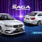 Proton Saga MC2 – 06