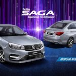 Proton Saga MC2 – 08