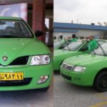 Proton Waja