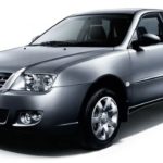 Proton Waja (2007)
