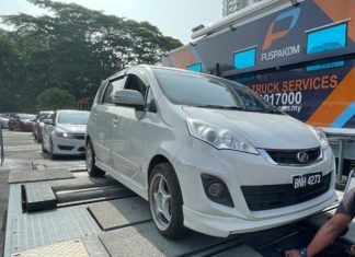 Puspakom mulakan operasi pemegang lesen pemeriksaan kenderaan pertama berkuatkuasa 1 September