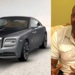 RR Wraith 2