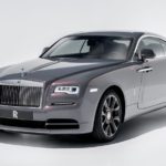 RR wraith