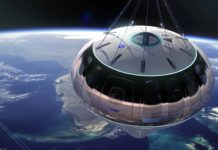 600 tiket ke angkasa lepas habis terjual, harga cuma RM528k