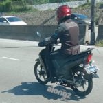 Spyshot yamaha