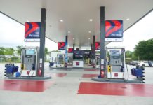 Keuntungan bersih Petron Malaysia susut kepada RM13.25 juta