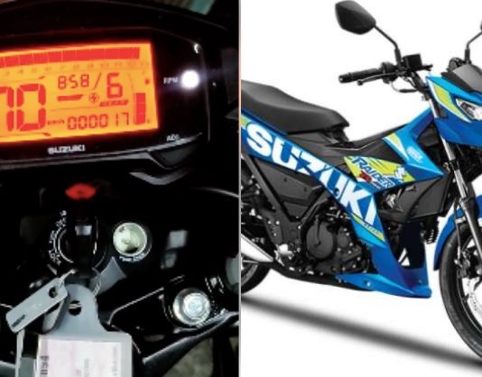 Ketua Polis Negara: Kapcai kelajuan tinggi perlu diharamkan