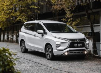 Jualan Mitsubishi Motors Malaysia naik 66 peratus FY21, tempat ketiga teratas kategori automotif bukan nasional